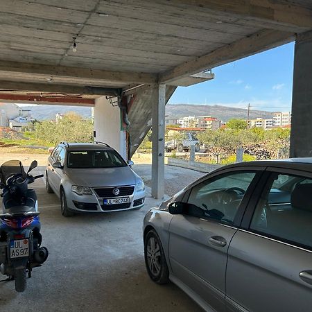 Medo Lejlighed Ulcinj Eksteriør billede